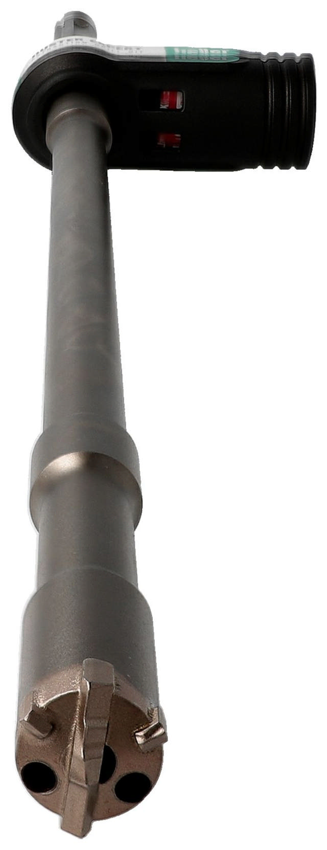 Heller støvsugerbor 18 mm SDS-max