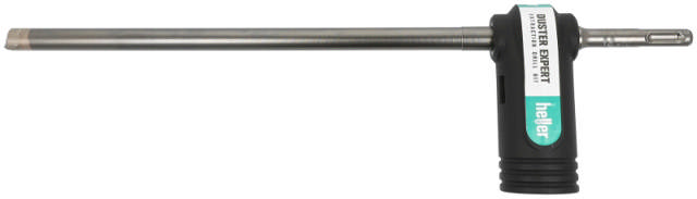 Heller støvsugerbor 20 mm SDS-max