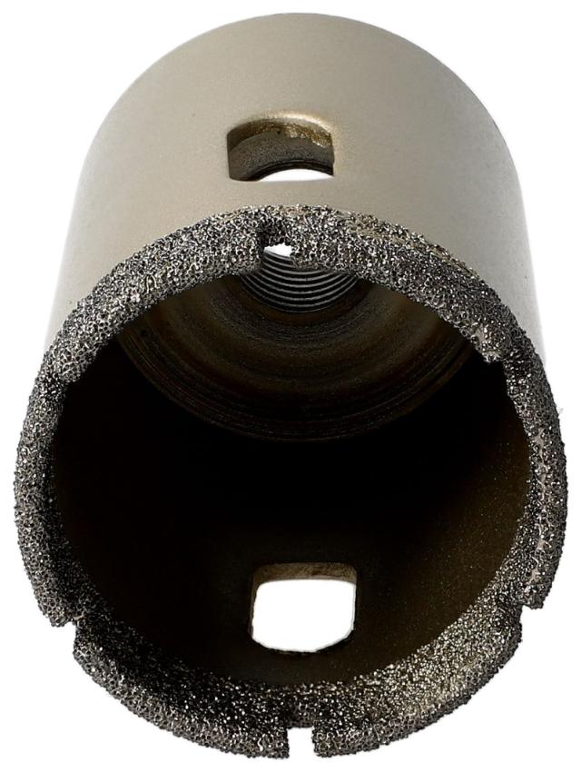 Heller flise og tagsten bor 60 mm t/vinkelsliber