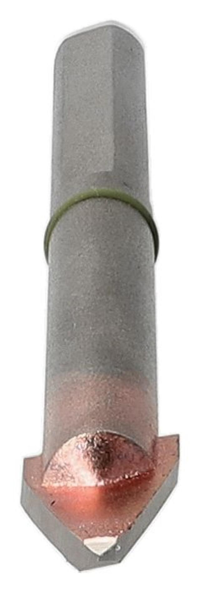 Heller sten, tegl og marmor bor 6mm