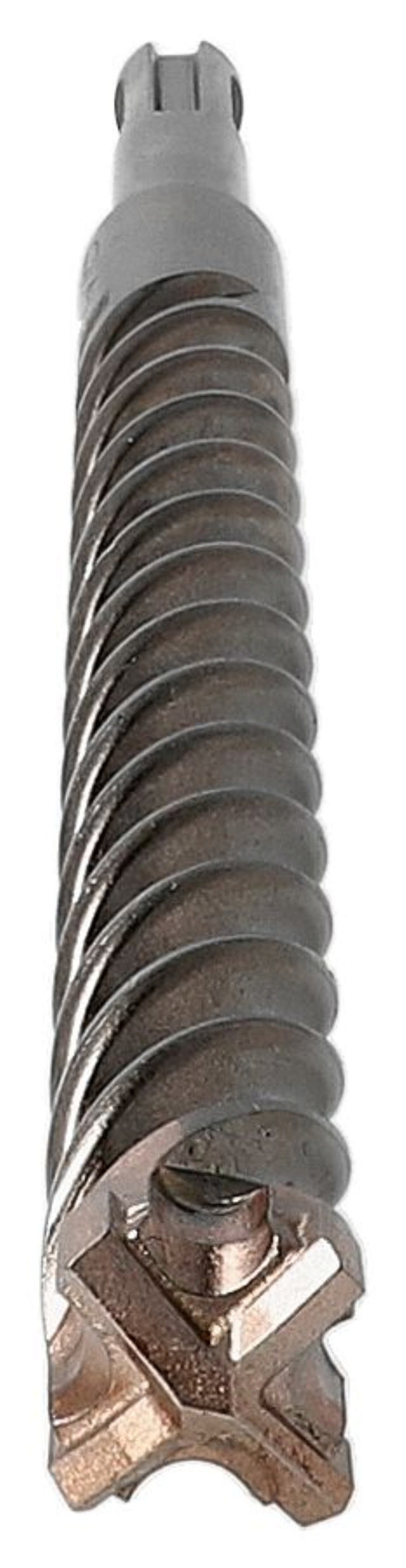 Heller hammerbor 4 skærbor 5,0x110 mm