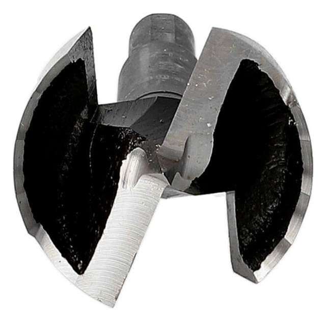 Heller forstnerbor highspeed 20mm