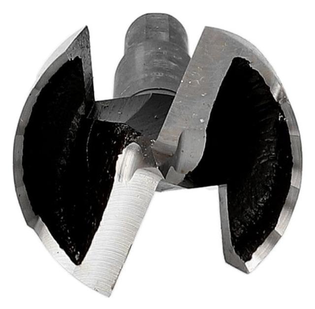 Heller forstnerbor highspeed 30mm