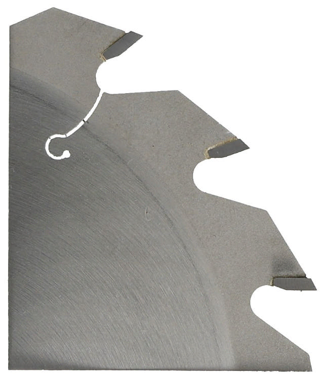 Heller rundsavklinge 184x1,8x20mm 36W (akku) træ/fin