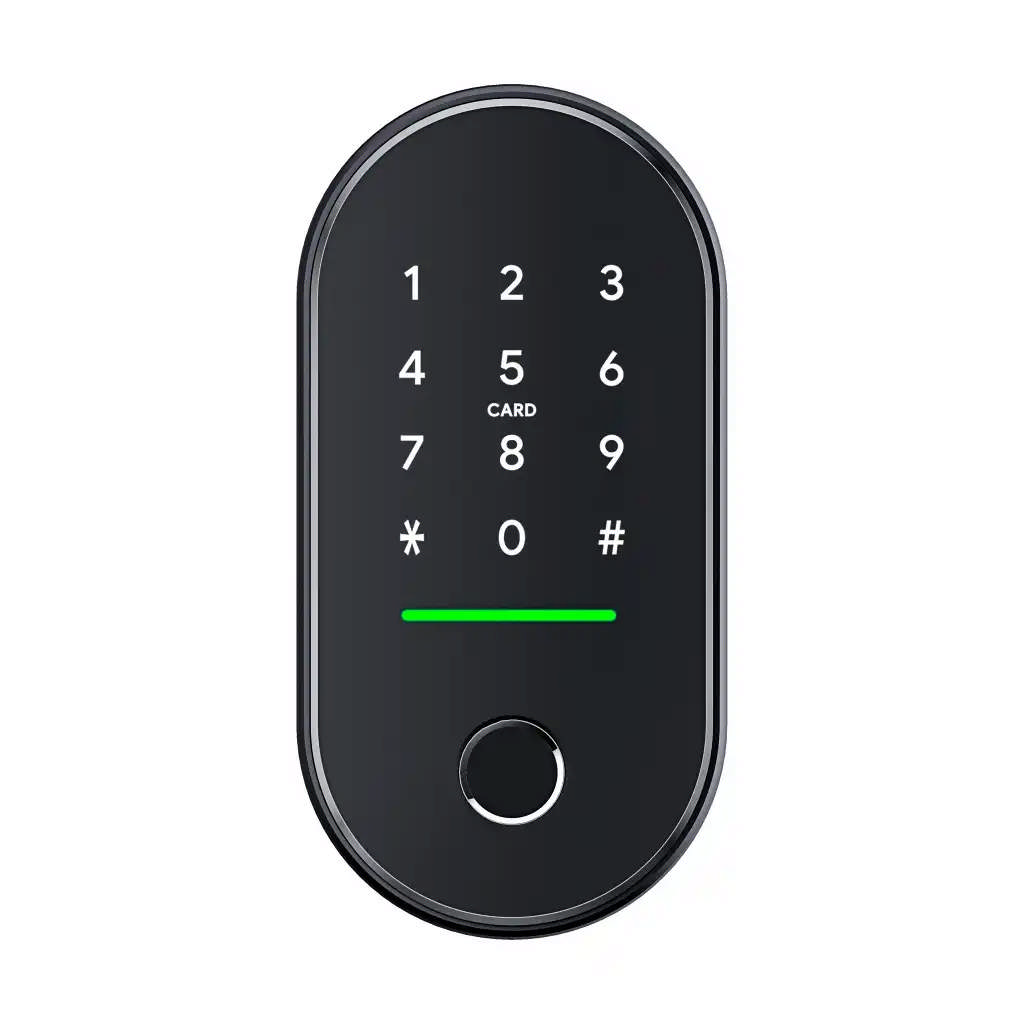 Jasa GUARD Elektronisk tastatur