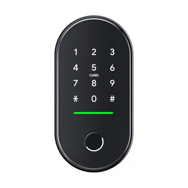 Jasa GUARD Elektronisk tastatur