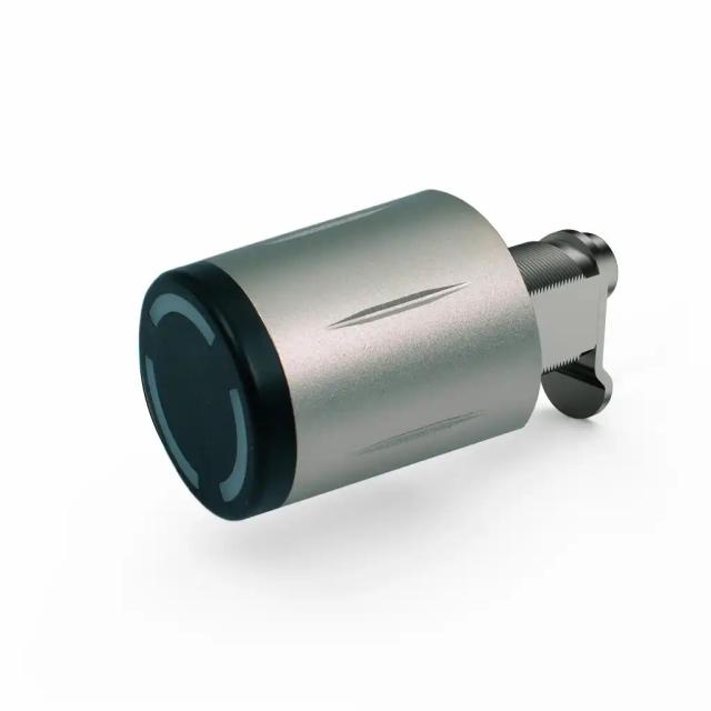 Jasa GUARD elektronisk Cylinder, Postkasse