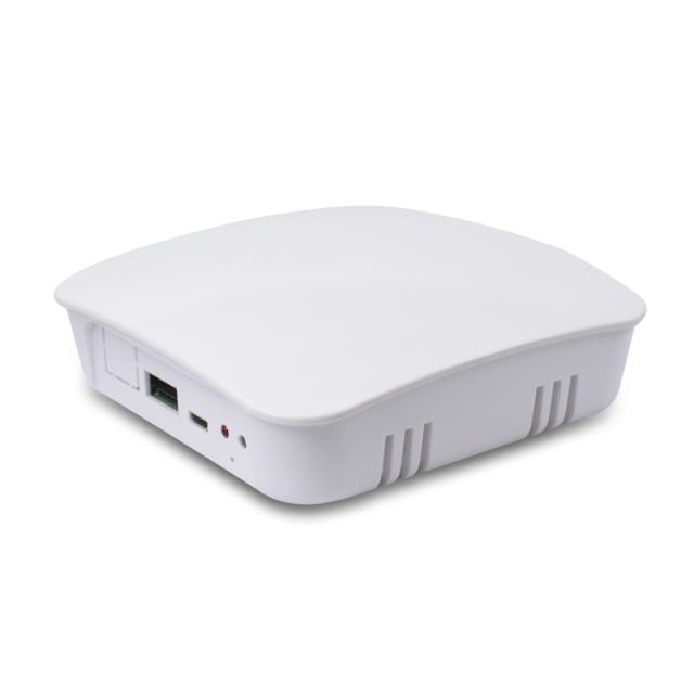 Smart Lock Gateway G4 til BG1000/2000/4000/5000, SIM kort, inkl. strømforsyning