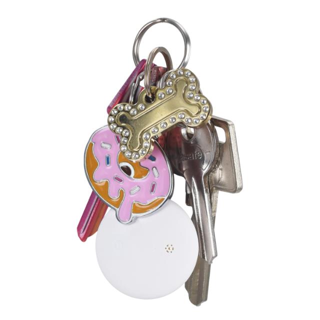 Find my Iphone TAG, Sporings enhed