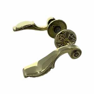 Door handle A475 MPU CC 30mm