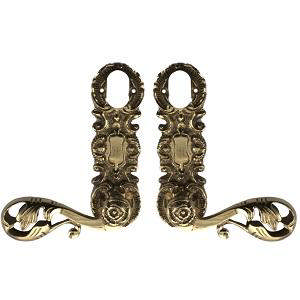 Dørgreb AC472 GCC MP CC 105mm