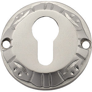 Cylinderring 1472/GR t/profil cyl. cc55 NiS 11mm Ø55