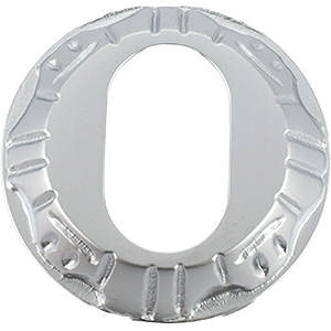 Cylinderring udv. 1472 Oval cyl. cc30 NiS 11mm Ø57