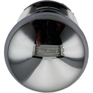 Kugledørgreb 6860 Krom 60mm