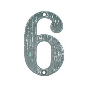 Husnummer 566 6 KrB 65 mm