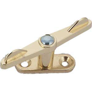 Vrider på plade 51 Dobbelt Formessinget 18 mm