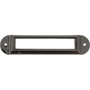 Etiketramme 3649 Formessinget 58x15 mm