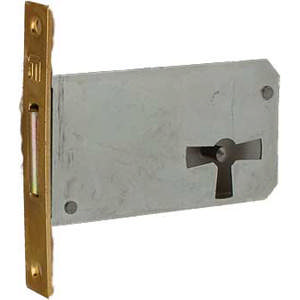 Møbellås M26 Højre M 60 mm