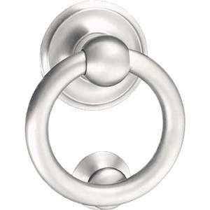 Dørhammer 124 Ring NiS Ø116mm ø85