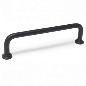 Bøjlegreb 1353 Trappet fodskive BB 128mm