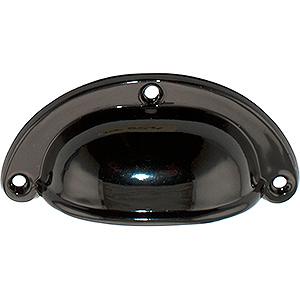 Købmandsgreb Sort 94 mm