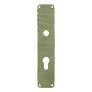 Langskilt L45 G PZ cc70 MPU Ø15 220x45x2mm