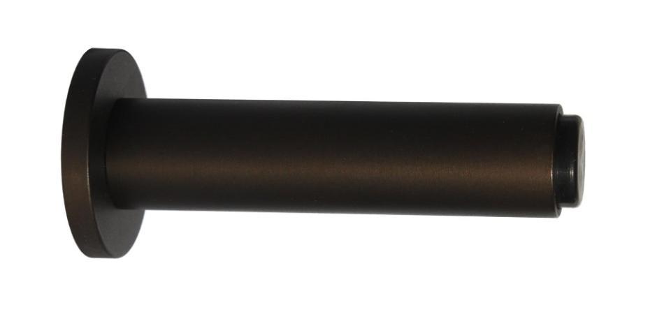 Dørstop Skodsborg Væg BB Ø16x70mm