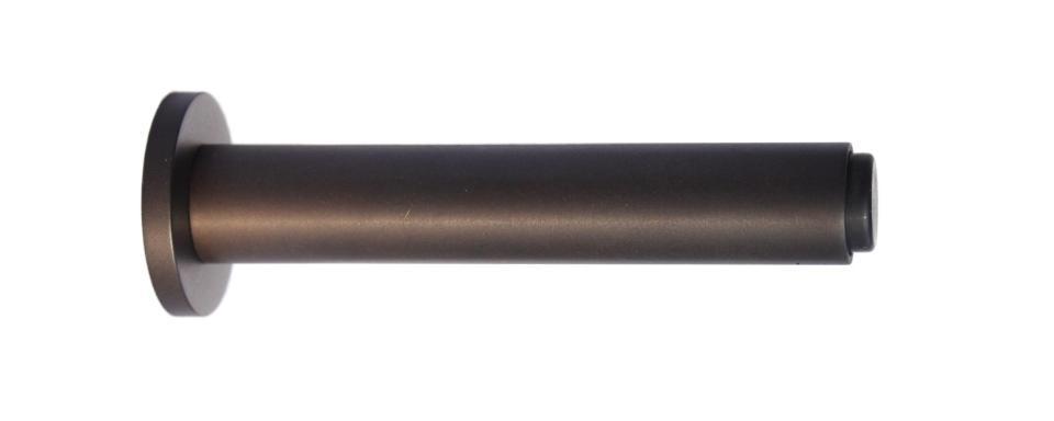 Dørstop Skodsborg Væg BB Ø16x93mm