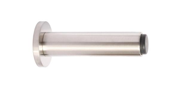 Dørstop Skodsborg Væg NiS Ø16x70mm