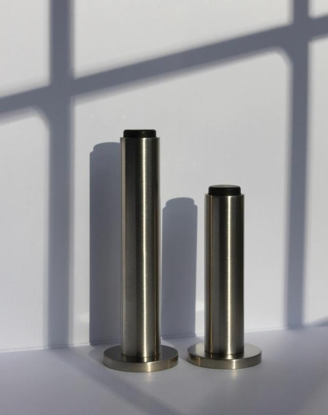 Dørstop Skodsborg Væg NiS Ø16x70mm