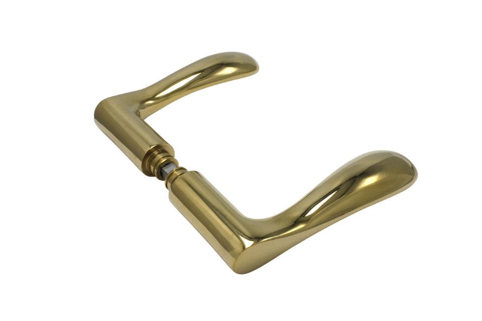 Dørgreb Bellevue 342 u/besætning, 125mm