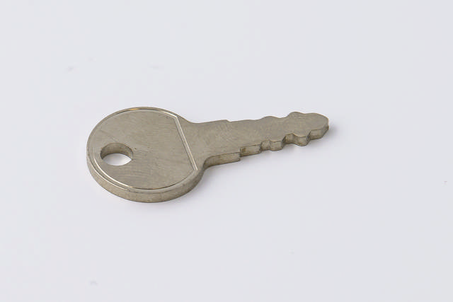 Hoppe nøgle til Tokyo greb