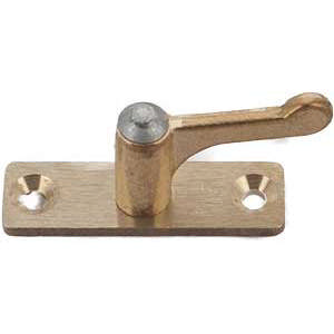 Vrider på plade 5014 Enkelt M 11 mm