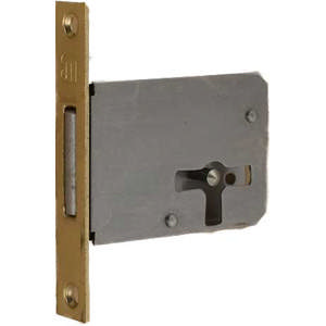 Møbellås M26 Højre M 40 mm