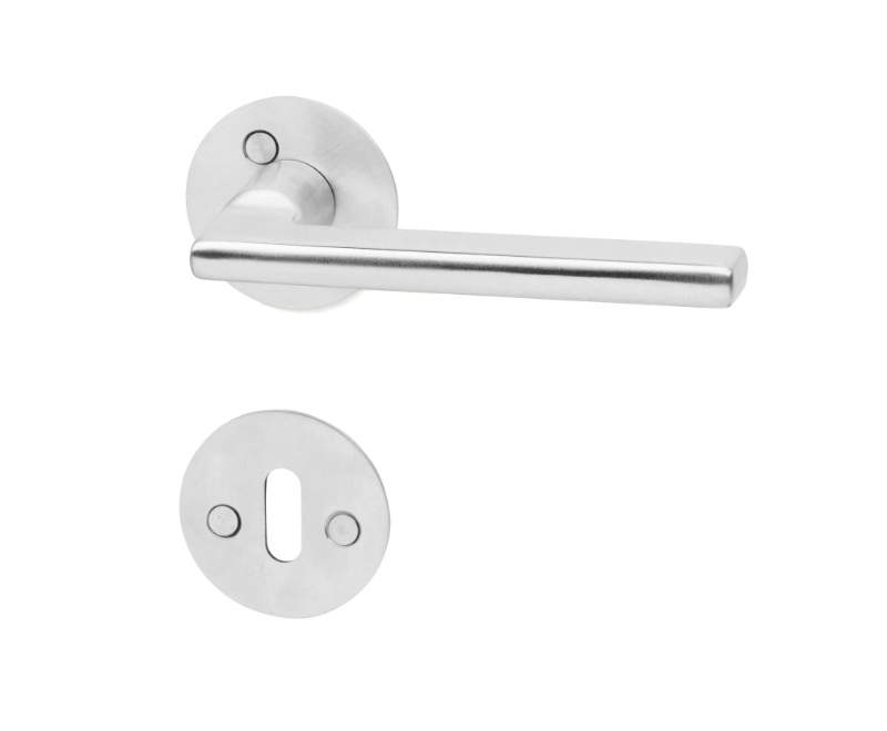 DØRGREB AMSTERDAM MED NØGLESKILT RFR