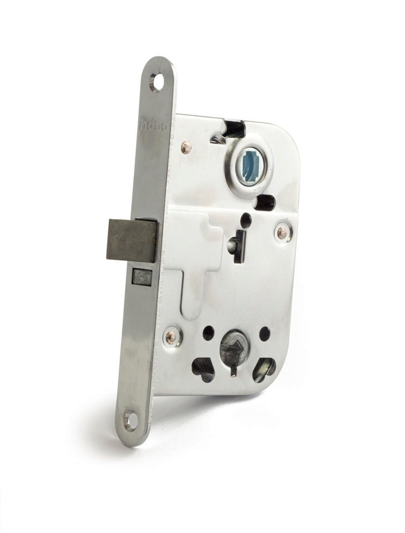 HABO 2014 Krom falle/rigle