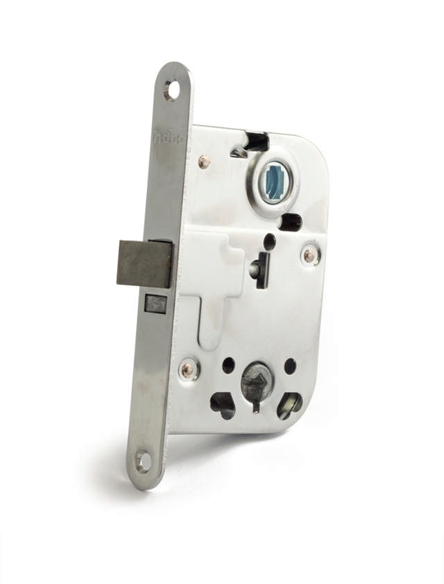 HABO 2014 Krom falle/rigle