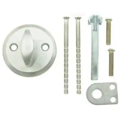 HABO F40 Rustfri look