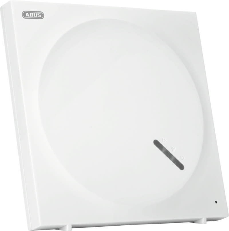 ABUS Z-Wave Gateway *Udgår ved udsolgt*