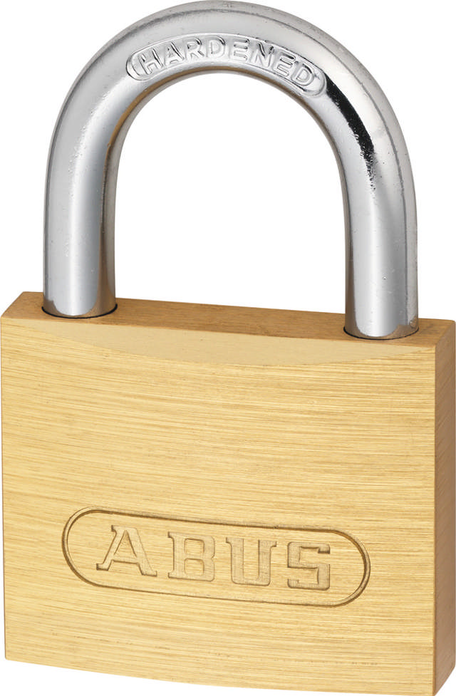 ABUS 713 40 mm Hængelås ensluk. 7141 