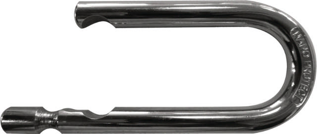 Abus hængelåsbøjle 83/45s 100mm.hærdet