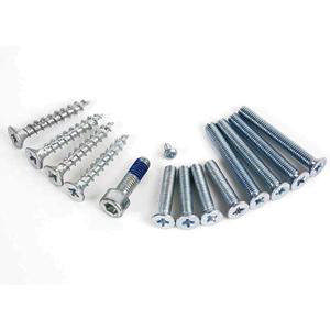 Dorma skruepose til TS83