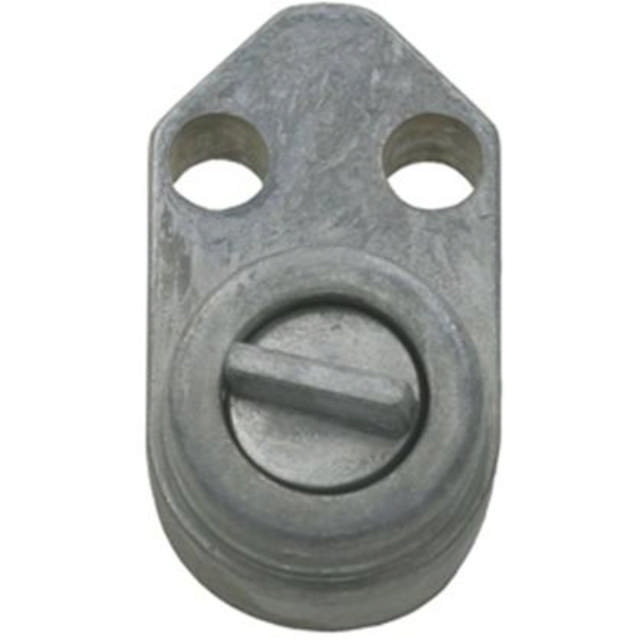 Cylinderforlænger 10mm