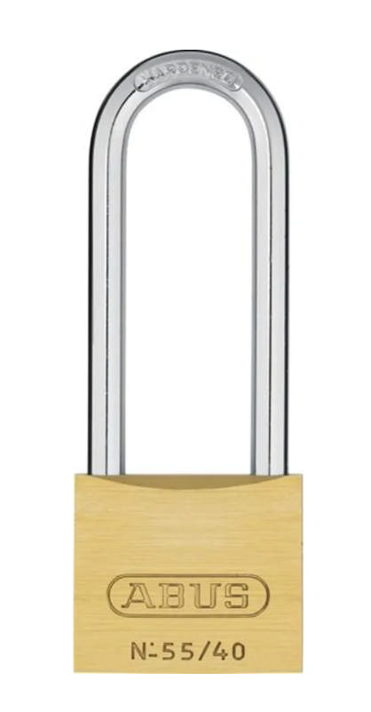 Hængelås Abus 55/40HB63 GDS