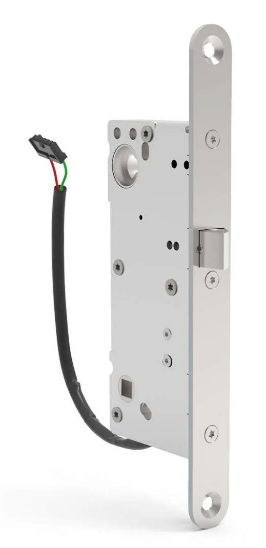 Magnetlås SL 504 forenklet retvendt
Udgået kun 1 stk tilbage