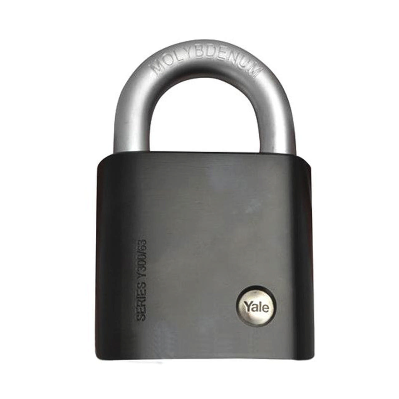 Yale hængelås Klasse 2 Y300/63 