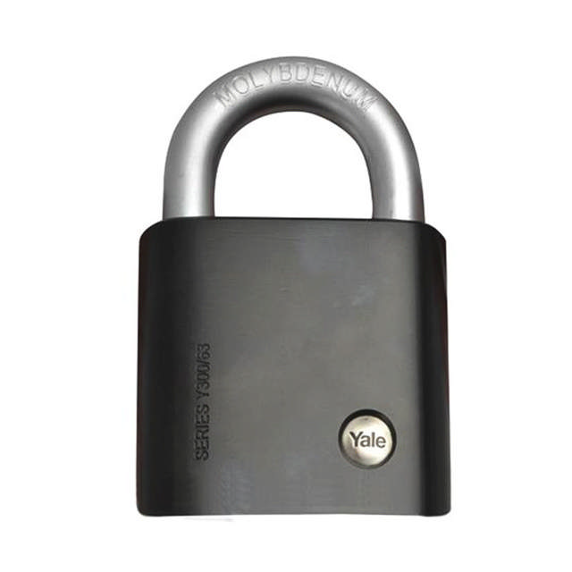 Yale hængelås Klasse 2 Y300/63 