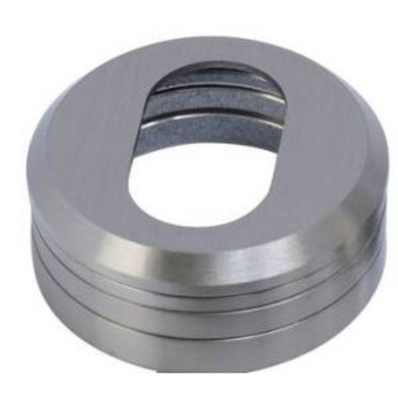 Lockit universal cylinderring oval udv. 6-21 mm.