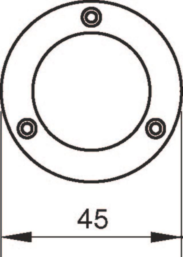 Ruko cylinder ring 136021, KR (1608)