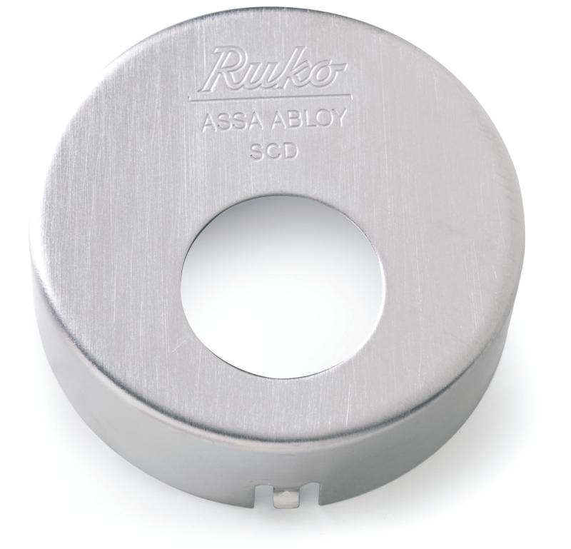 Ruko cylinder kappe t/3612, RS (136347)